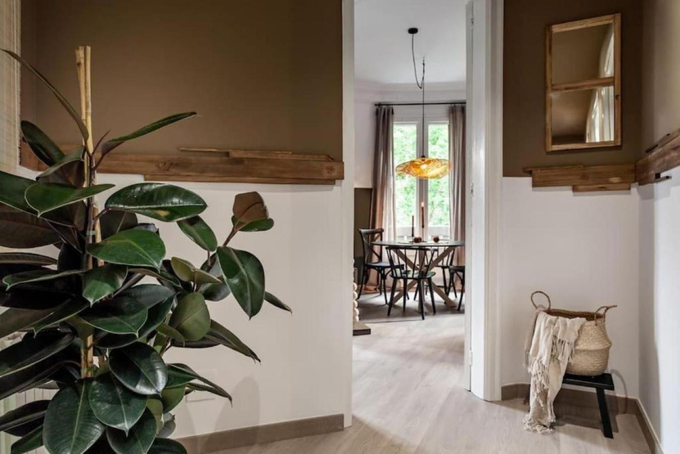 - 2 Bedrooms And Balcony In Sant Antoni * Barcellona